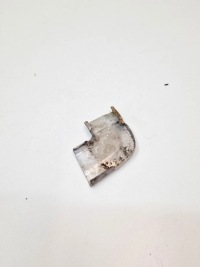 Купити Захист передньої скло mercedes-benz sl купе c107 a1076713730 31576622, фото thumb