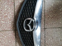 фото thumb №1, Решётка радиатора радиатора решётка радиатора mazda 6
