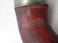 фото thumb №4, Труба интеркулер mercedes b-klasa w246 przed lift 2012 rok