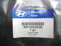 фото thumb №9, Мат багажника hyundai i10 оригінальний номер b9122ade00