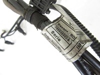 фото thumb №10, Джгут модуля свічка розжарювання bmw e70 f01 f02 f10 f15 f16 n57d30c 381km 50d