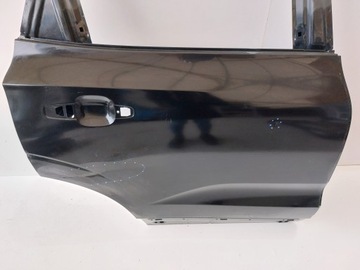 фото thumb №3, Volvo xc60 xc-60 ii дверь правый зад оригинал