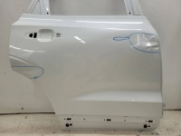 фото thumb №7, Volvo xc60 ii 17+ двері задня задні праве fv