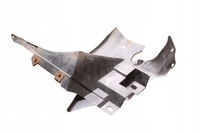 фото thumb №3, Подкрылок перед правый mercedes sl r230 a2306980630