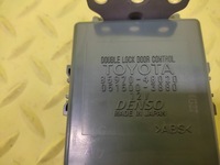фото thumb №4, Lexus rx300 модуль блок керування замка центрального 8597048020