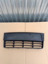 Купити Решітка  решітка радіатора решітка бампера передній ford focus mk3, фото thumb