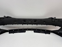 фото thumb №11, Peugeot 508 ii бампер перед передний