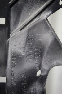 фото thumb №4, Mini cooper r60 s бампер задня задній +дифузор