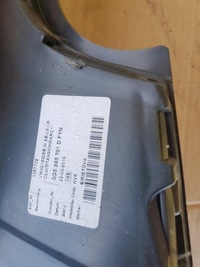 фото thumb №6, Подушка безопасности обшивка сиденье passat b8 3g5885701d