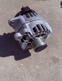 фото thumb №1, Генератор audi q7 4m 059903024a.....