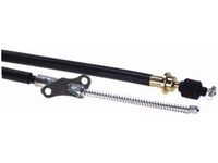 фото thumb №1, Трос тормозная правая isuzu trooper ii 91-98