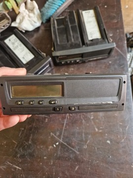 Тахограф Man TGL TGM TGA Stoneridge SE5000