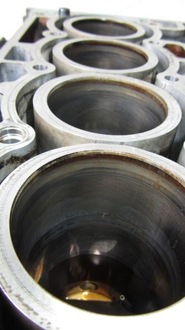 фото thumb №9, Nissan pulsar 1.2 блок двигателя hra2 110112878r 13-18