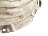 фото thumb №8, Jazz iv 15-20 сцепление диск прижим 1.3