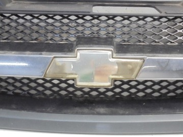 фото thumb №8, Chevrolet lacetti решётка решётка радиатора 5d 96547129