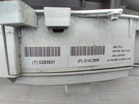 фото thumb №12, Volvo v60 i s60 ii lift 2.0 d лічильник прилади 31412869 anglik uk