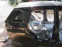 фото thumb №1, Четверть крыло правый задняя vitara iii