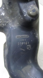 фото thumb №4, Honda cr-v iv 2.2 труба воздухозаборник воздуха 12-16
