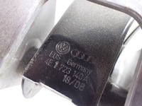 фото thumb №9, Кронштейн педаль тормоза audi a8 s8 d3 4e1723140a 4e1721196a