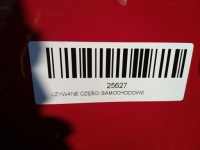 фото thumb №14, Бампер задня задній vw golf vi 08-13r pdc hb