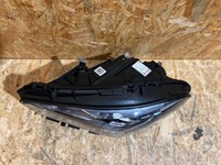 фото thumb №11, Комплектна лампа лампи ліва + права mercedes cla w118 full led оригінал 22r