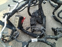 фото thumb №4, Pacifica 2016-2020r 3.6 электропроводка жгут двигателя