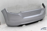 фото thumb №12, Audi tt cabrio 8s задняя бампер задний + крышка багажника багажника + лампы лампа led 8s0