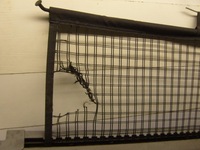 фото thumb №6, Шторка багажника задняя 8236358 bmw 5 e39 kombi