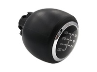 фото thumb №13, Ручка переключения передач opel astra iii h corsa d zafira b