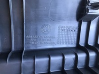 фото thumb №1, Защита накладка поперечина задняя skoda kamiq 19- 658863459