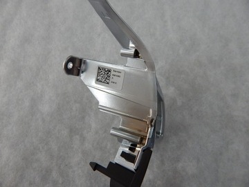 фото thumb №10, Mercedes w166 x166 w246 w204 рестайлінг w212 - рамка накладка кермо коричнева