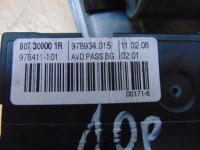 фото thumb №8, Механизм стекло правый перед renault laguna iii eur