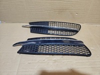 фото thumb №1, Alfa romeo 147 00-04 решітка права ліва хром