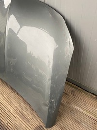 фото thumb №5, Opel insignia b капот крышка перед z10a