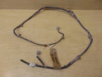 фото thumb №1, Электропроводка бампера заднего toyota rav4 iii кабели