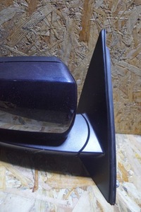 фото thumb №7, Bmw x5 e70 зеркало правое 3 pin uk