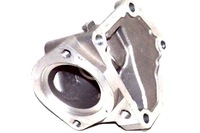 фото thumb №2, Корпус термостата iveco daily 90 96 fast