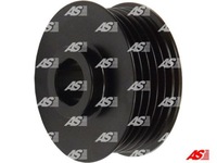 фото thumb №3, Ap4005 as-pl колесо ременное генератора