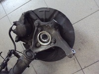 фото thumb №5, Mcperson поворотный кулак левый перед opel insignia b 2.0d