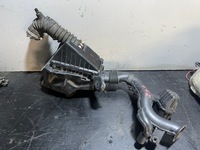 фото thumb №1, Smart forfour fortwo 453 twingo iii корпус фільтра повітря повітрозабірник труба