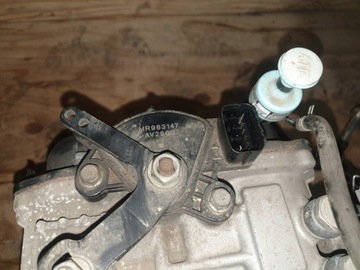 фото thumb №8, Коробка передач коробки передач автомат mitsubishi colt 1.5 czt