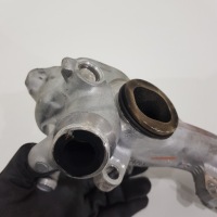 Корпус клапана egr renault 1.5 blue dci 147170061r в Украине, фото thumb