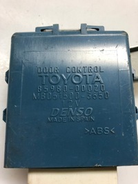 фото thumb №5, Модуль блок керування toyota 85980-0d020