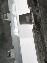 фото thumb №11, Bmw 8 g14 g15 м-пакет дифузор накладка бампера зад 8075246