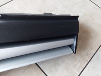 фото thumb №6, Решётка радиатора - решётка радиатора - renault kangoo ii - lift - 2013