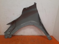 фото thumb №8, Toyota corolla cross 21- крыло перед передний правый