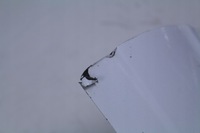 фото thumb №5, Спойлер спойлер кришки ford focus iii 2015r.