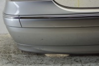 фото thumb №4, Бампер задня mercedes c w203 sedan