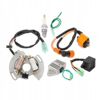 фото thumb №13, Катушка зажигания коробка регулятор напряжения