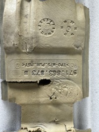 фото thumb №7, Шумоизоляция мат губка туннель подлокотник panamera 971 971863873b